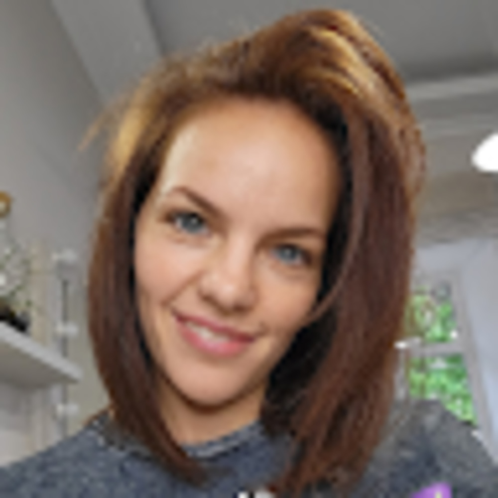 Meet your Posher, Olga